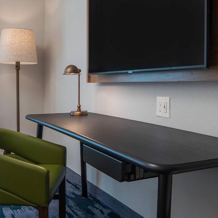Fairfield By Marriott Inn & Suites Pensacola Pine Forest Buitenkant foto