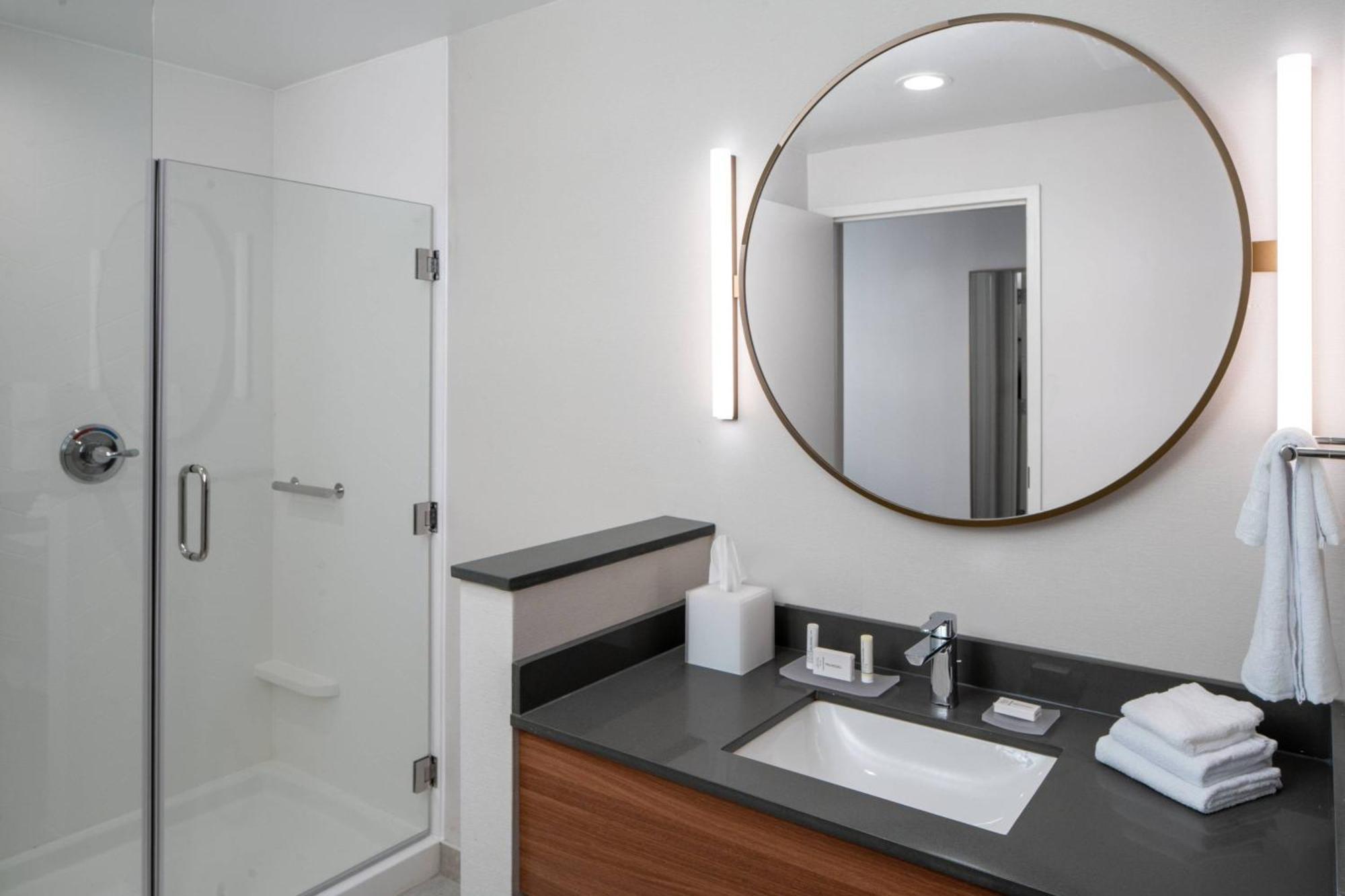 Fairfield By Marriott Inn & Suites Pensacola Pine Forest Buitenkant foto